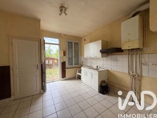  Maison à vendre 5 pièces 103 m²