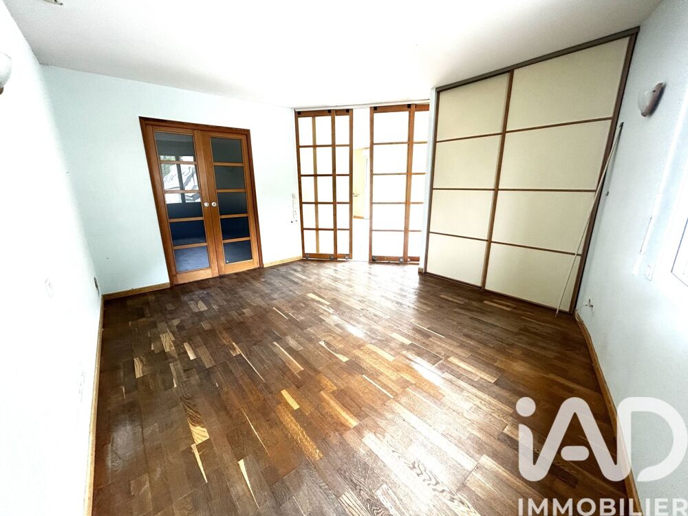 Vente Maison Vente Maison/villa 5 pièces Luz-saint-sauveur