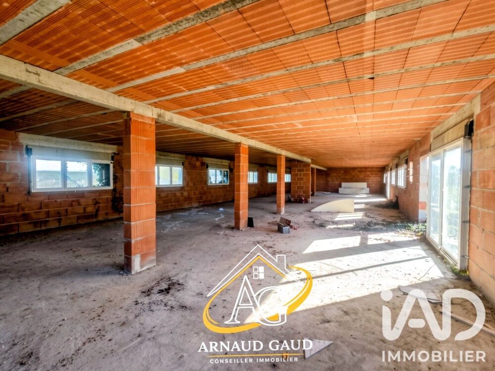 Vente Immeuble Vente Immeuble 628 m&sup2; Labastide-saint-pierre