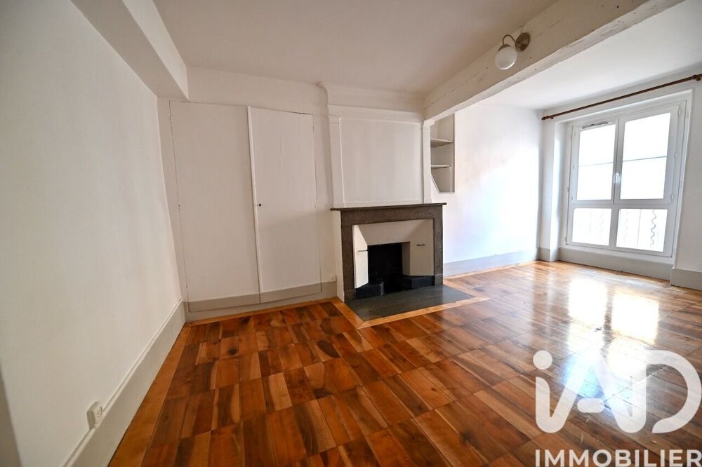 Vente Appartement Vente Appartement 3 pièces Grenoble