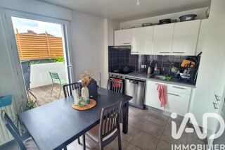  Appartement � vendre 3 pi�ces 59 m�