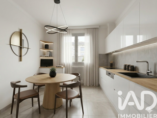  Maison � vendre 7 pi�ces 125 m�