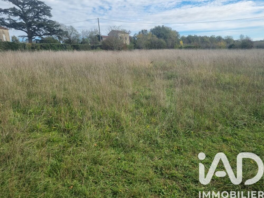 vente Terrain - 2900 m² Villeneuve-sur-Lot (47300)