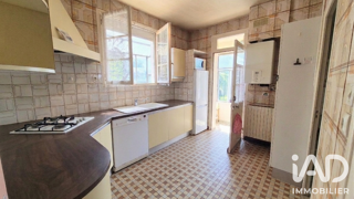  Maison à vendre 4 pièces 68 m²