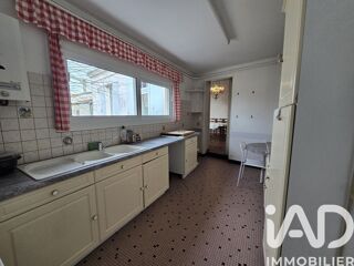  Maison à vendre 6 pièces 159 m²