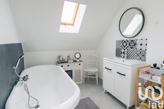  Maison à vendre 7 pièces 169 m²