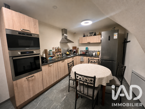   Location Maison de village 2 pièces Maison - 2 pièce(s) - 40 m²