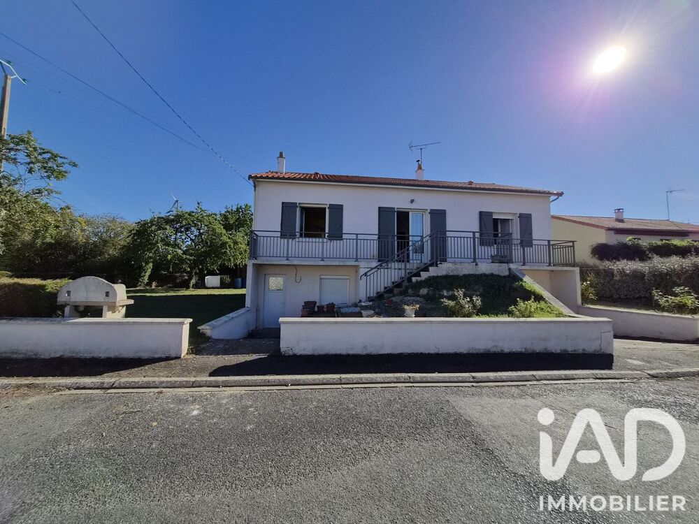 Vente Maison/villa 5 pièces