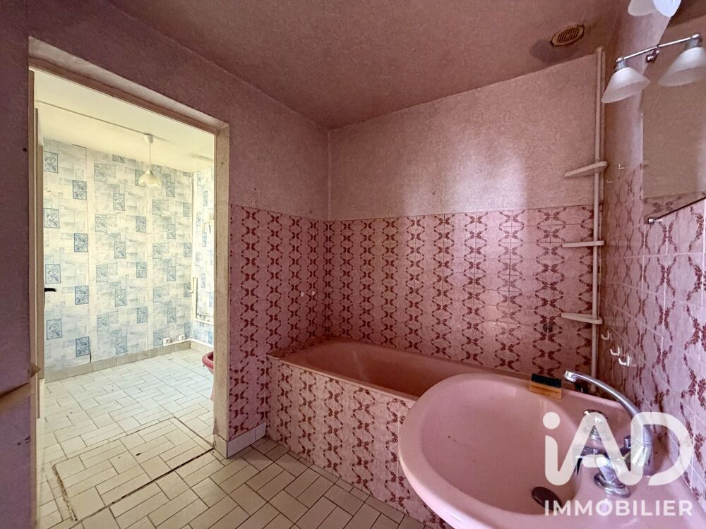 Vente Maison Vente Maison de ville 3 pièces Amiens
