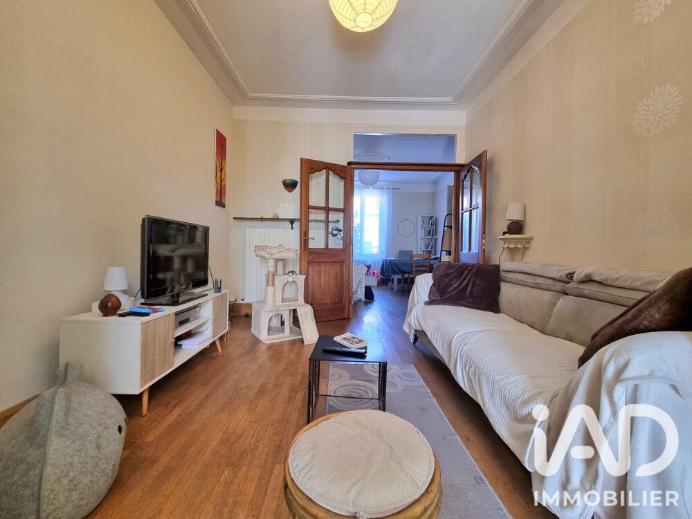 Vente Maison Vente Maison de ville 5 pièces Tomblaine
