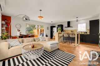 Vente Maison Vente Maison/villa 4 pièces Corronsac