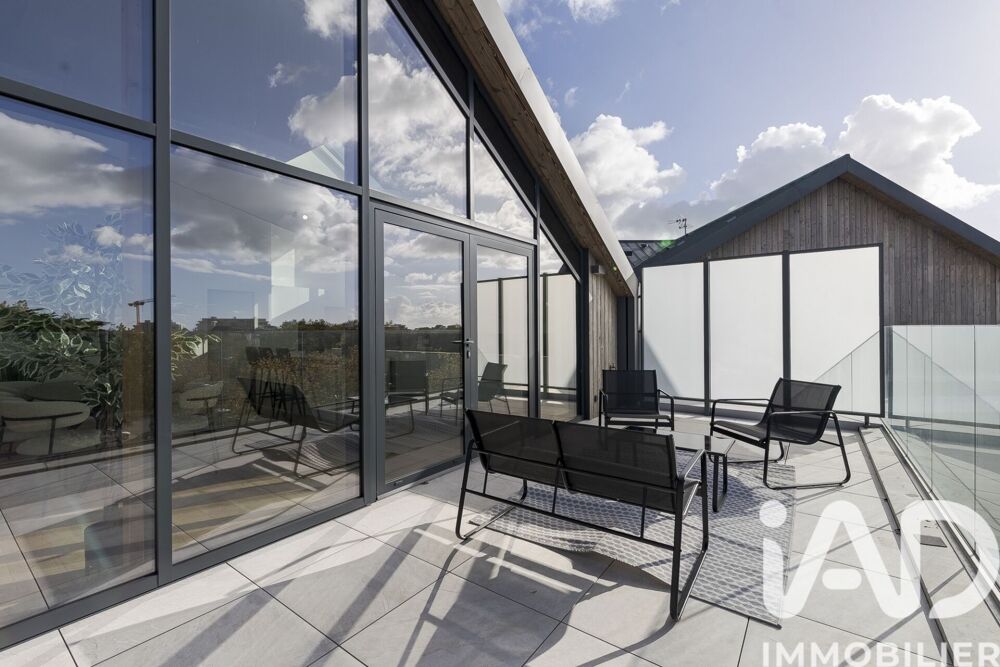 Vente Appartement Vente Appartement 5 pièces Pornichet