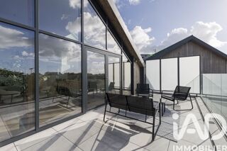  Appartement à vendre 5 pièces 141 m²