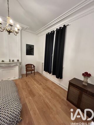  Appartement à vendre 2 pièces 67 m²
