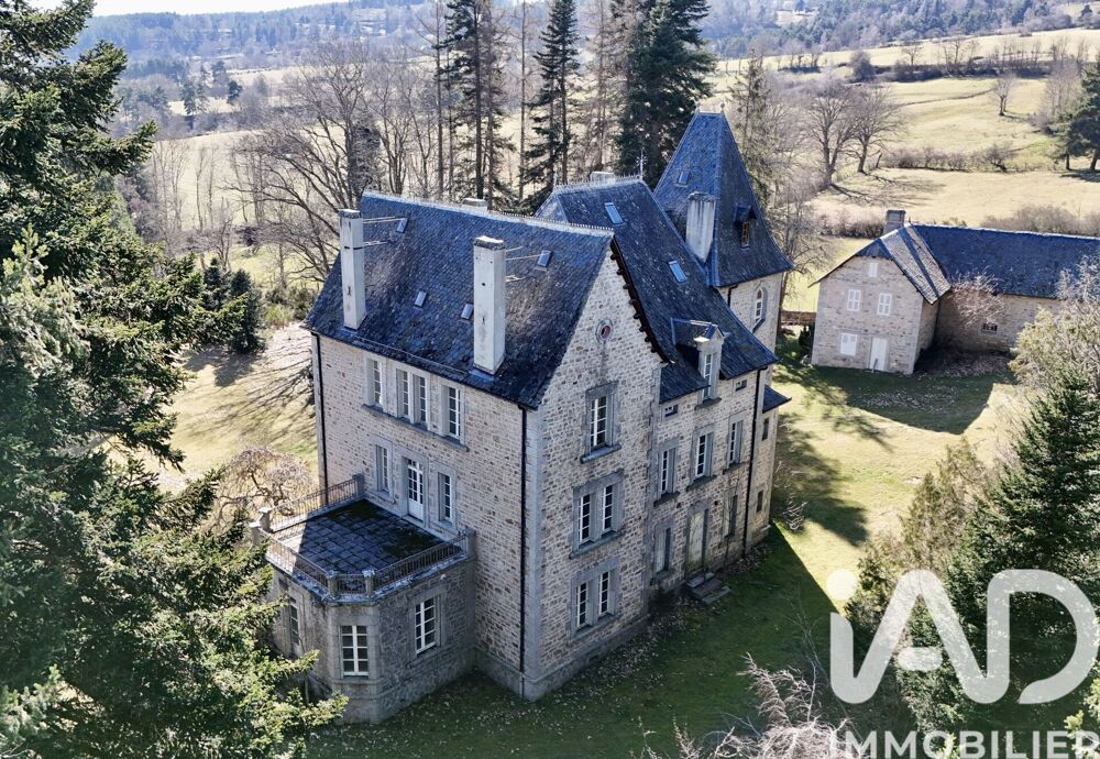 à vendre  Maison Albaret-Sainte-Marie (48200)
