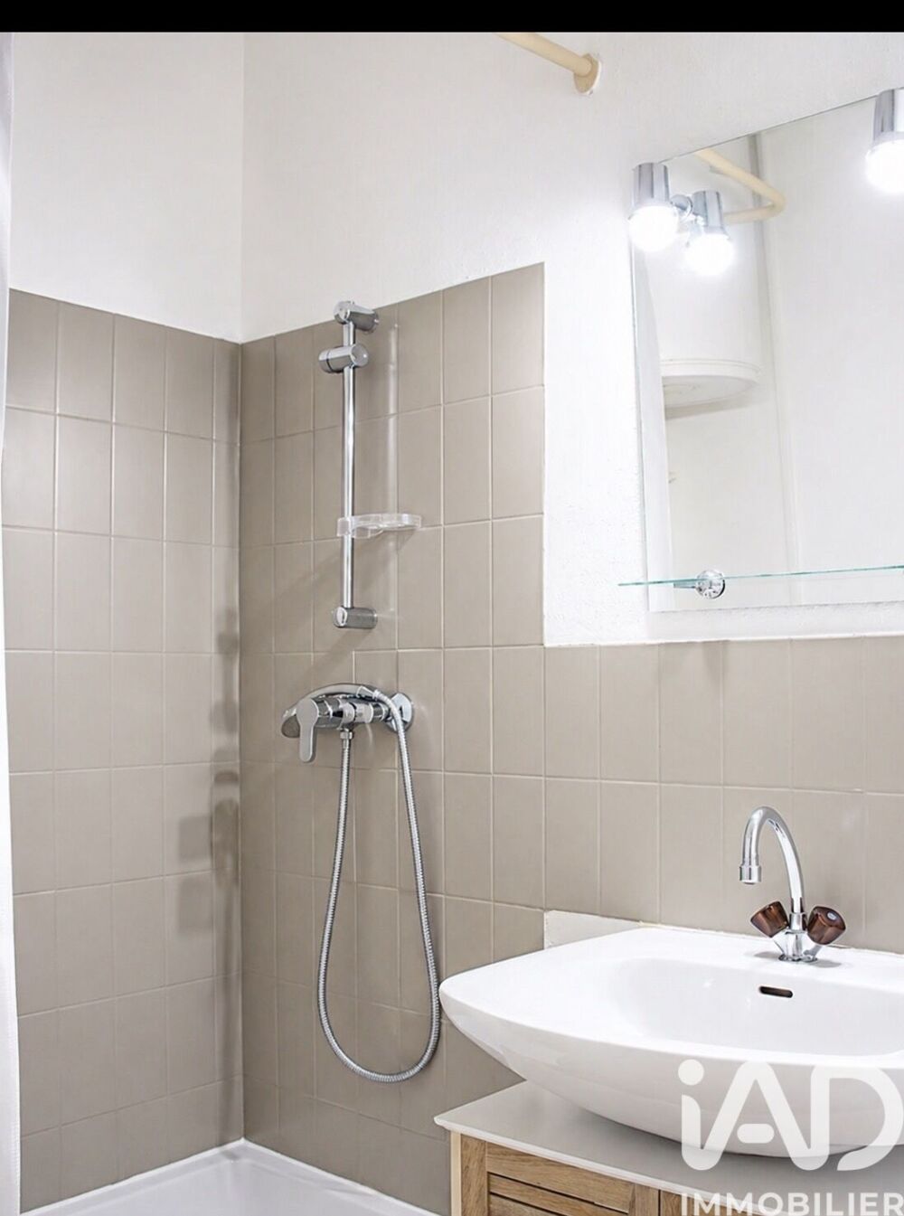Vente Studio 1 pièce