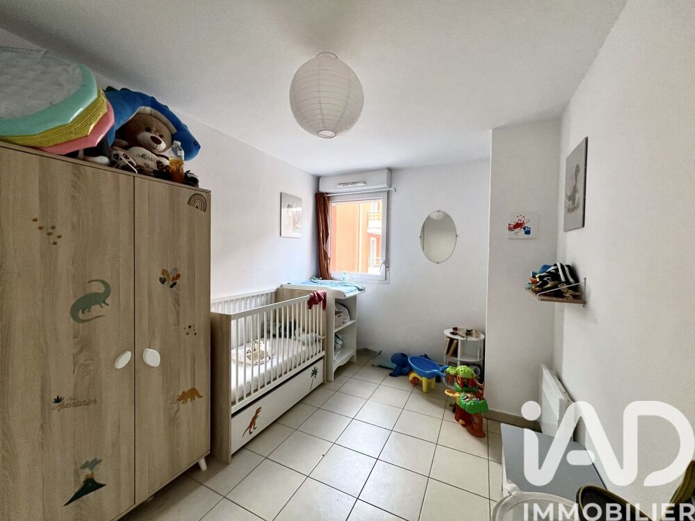 location Appartement - 3 pièce(s) - 61 m² Amfreville-la-Mi-Voie (76920)