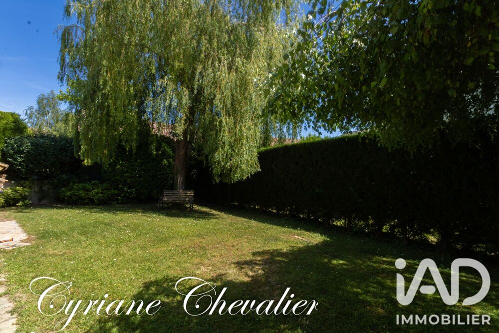 Vente Maison Vente Maison/villa 8 pièces Noisy-le-roi