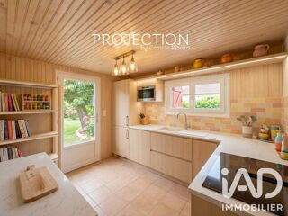  Maison à vendre 3 pièces 55 m²