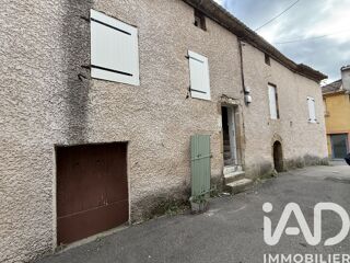  Maison à vendre 3 pièces 65 m²