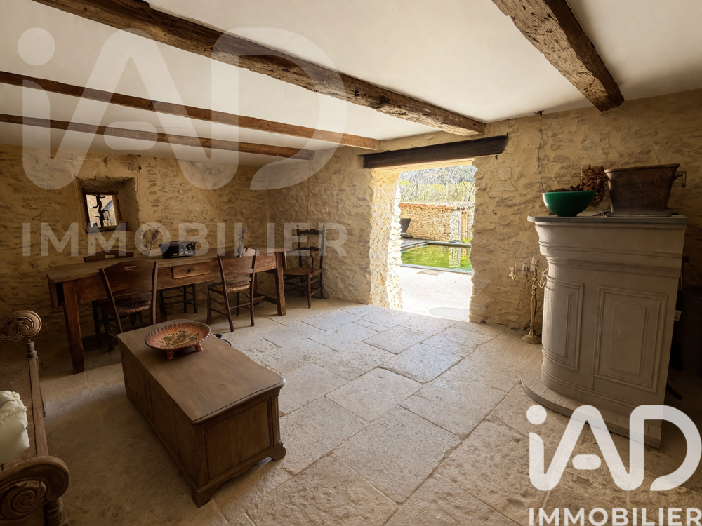 � vendre  Maison Poulx (30320)