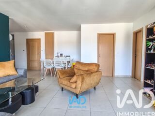  Appartement à vendre 3 pièces 67 m²