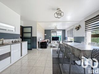  Maison à vendre 5 pièces 108 m²