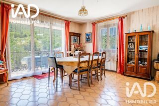  Maison à vendre 4 pièces 139 m²