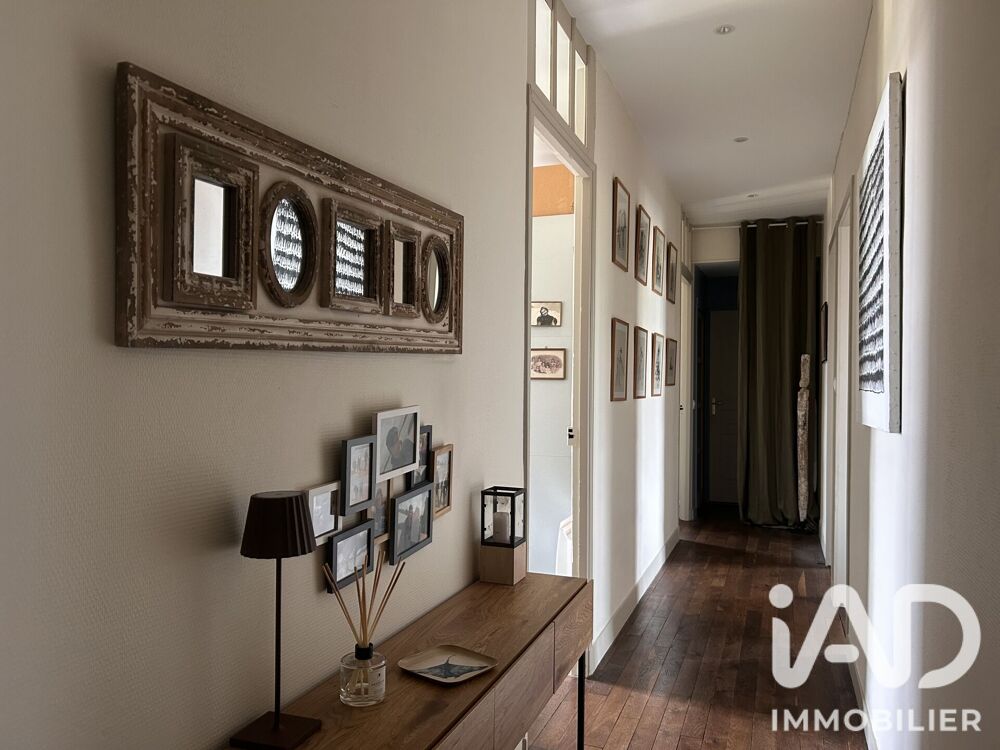 Vente Appartement Vente Appartement 3 pièces Saint-malo