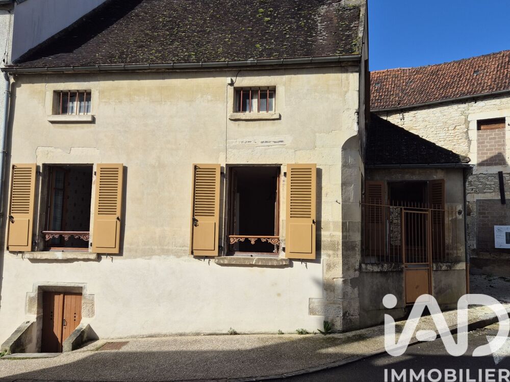 Vente Maison de village 4 pièces
