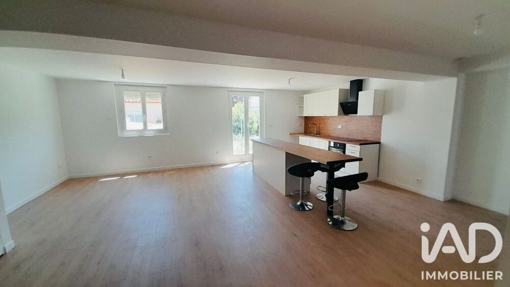 Vente Maison traditionnelle 6 pièces