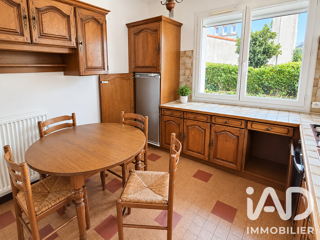 Vente Maison Vente Maison/villa 5 pièces Lagord