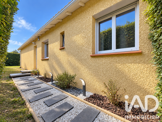 Vente Maison Vente Maison/villa 5 pièces Villeneuve-tolosane