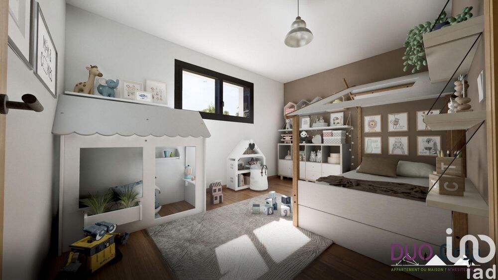 Vente Appartement Vente Appartement 4 pièces Sessenheim