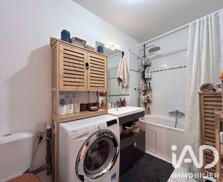  Appartement à vendre 2 pièces 46 m²
