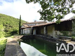  Maison à vendre 10 pièces 294 m²