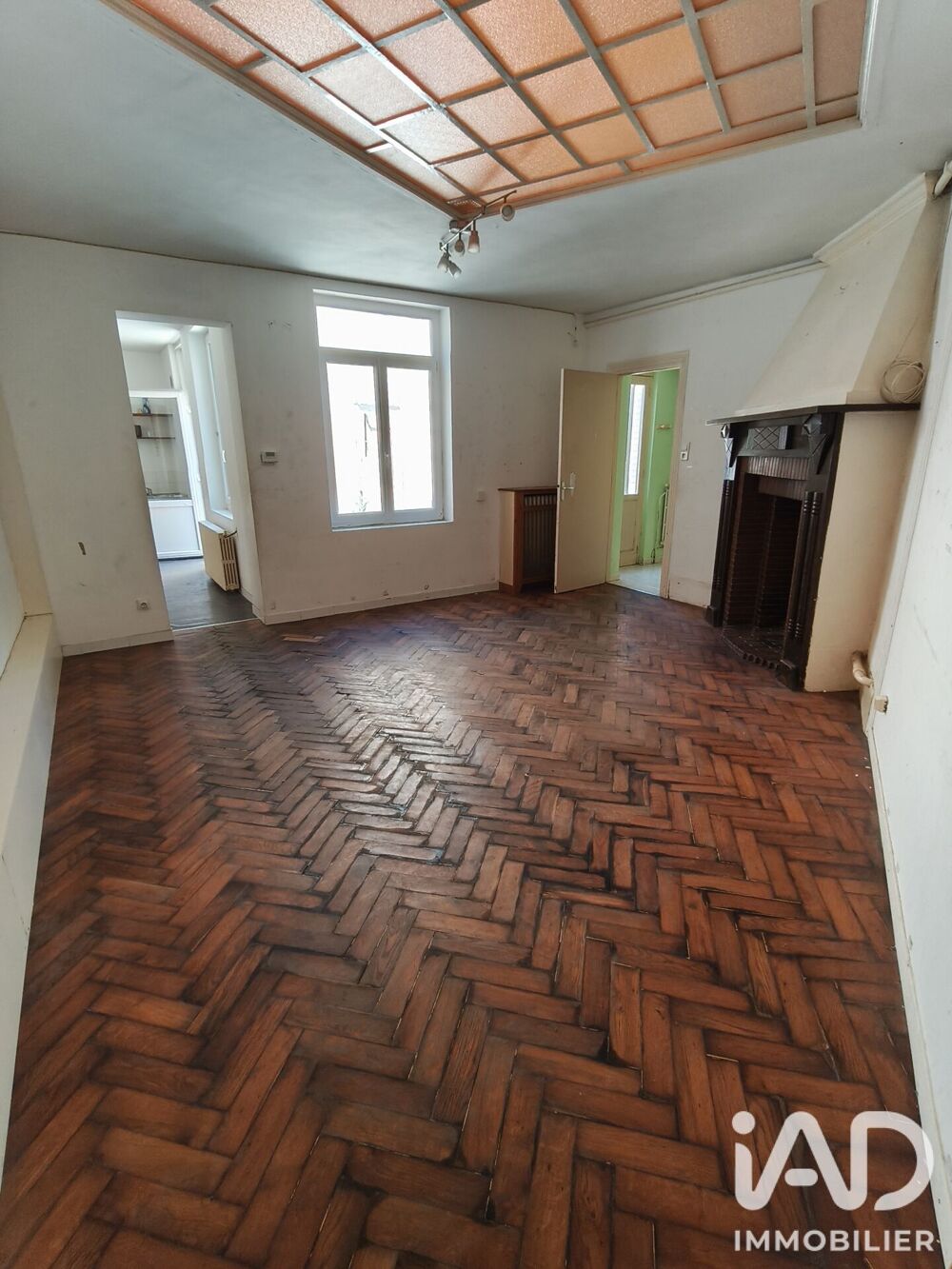 vente Immeuble - 93 m² La Gorgue (59253)