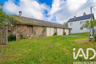  Maison à vendre 6 pièces 141 m²
