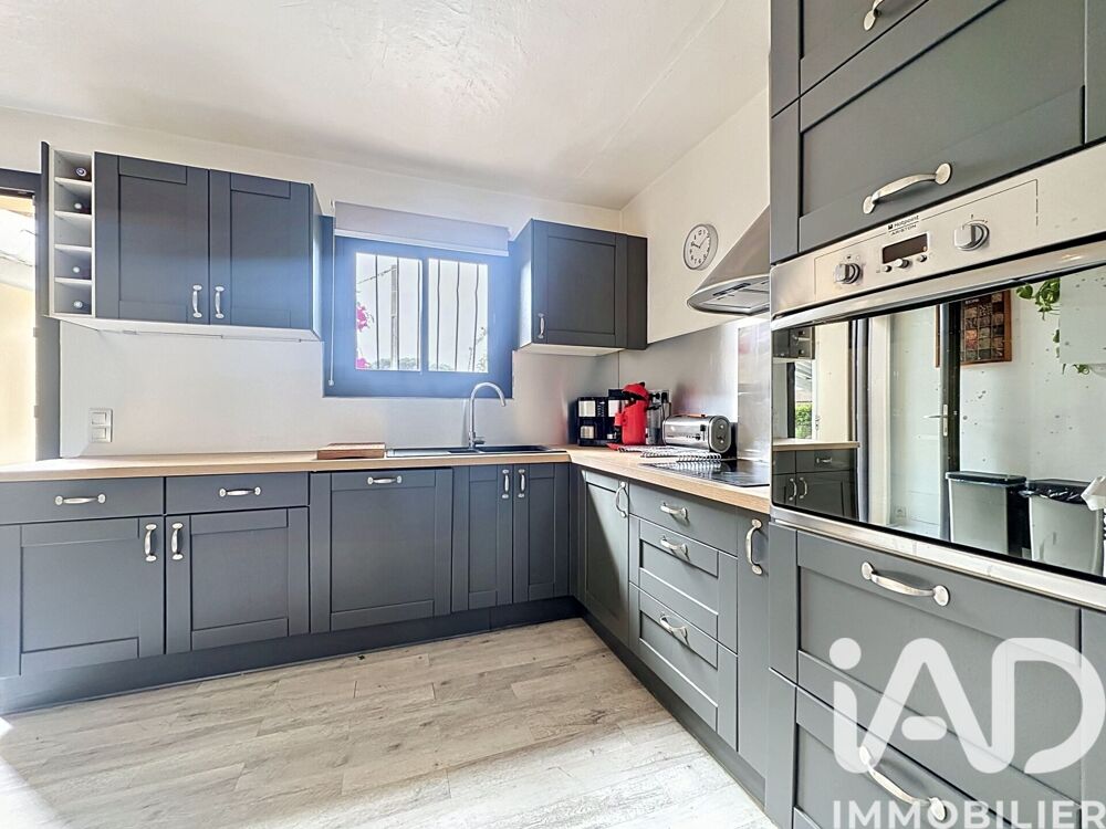 Vente Maison Vente Maison/villa 4 pièces Sainte-maxime