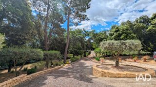  Maison à vendre 9 pièces 289 m²