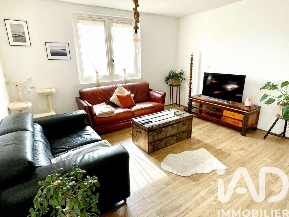 Vente Appartement Vente Appartement 3 pièces Sète