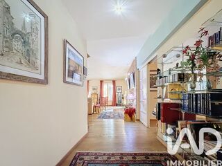  Appartement à vendre 4 pièces 180 m²