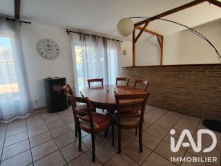  Maison à vendre 4 pièces 85 m²