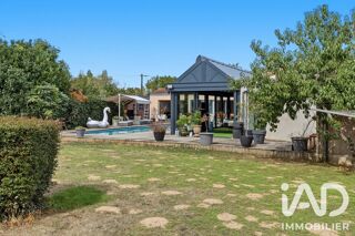  Maison à vendre 6 pièces 280 m²