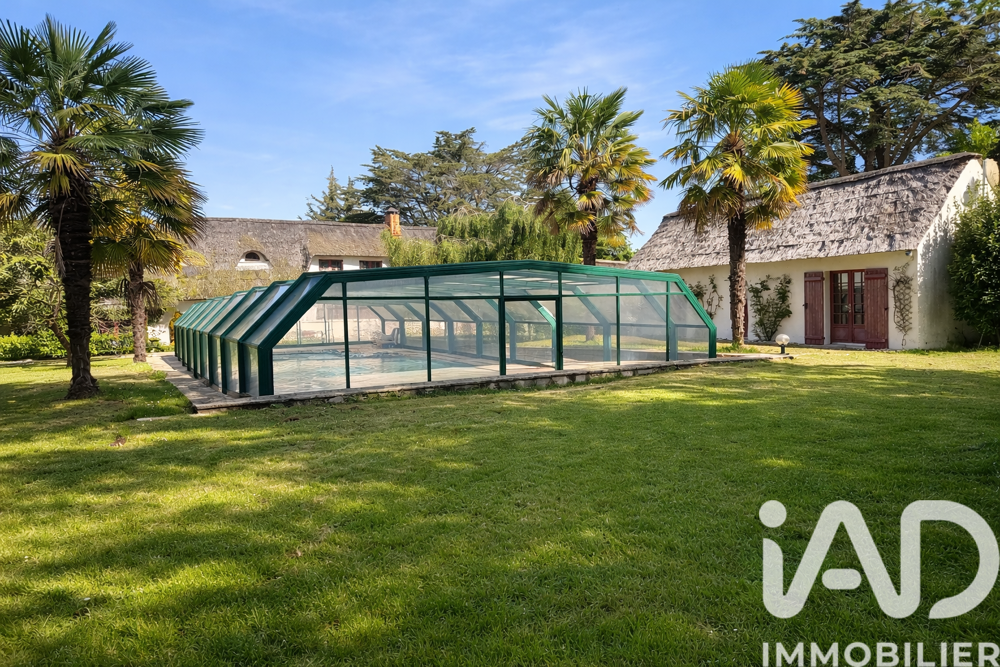 � vendre  Maison La Baule-Escoublac (44500)
