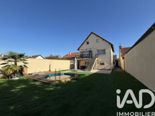  Maison à vendre 6 pièces 178 m²