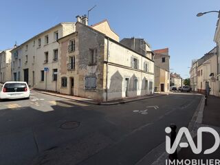  Maison à vendre 10 pièces 100 m²