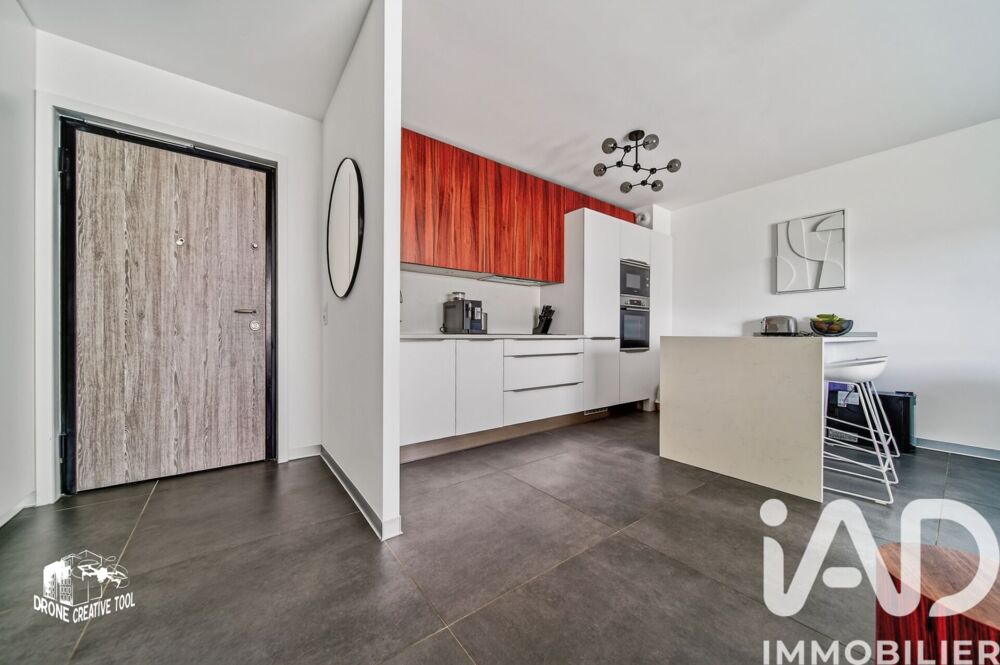 Vente Appartement Vente Appartement 3 pièces Thionville