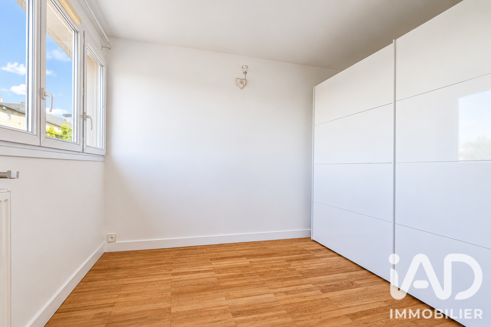 Vente Appartement Vente Appartement 4 pièces Neuilly-sur-marne