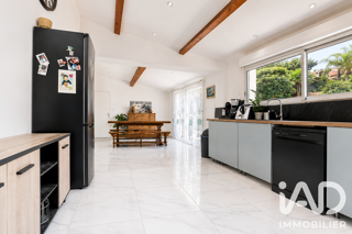  Appartement à vendre 3 pièces 70 m²